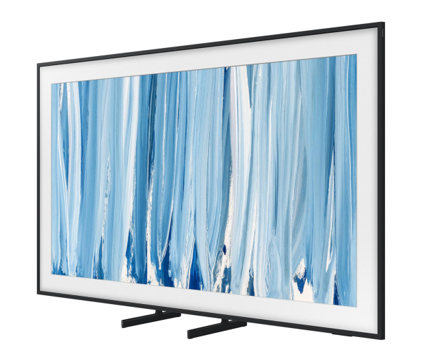 Samsung QE75LS03HW 75" QLED 4K Tizen TV Frame Pro - 1526970 - zdjęcie 4